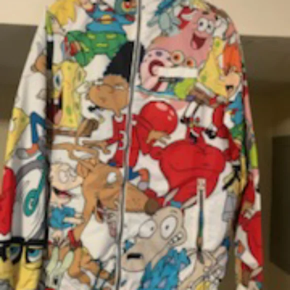 Jacket - Picture 13 of 16